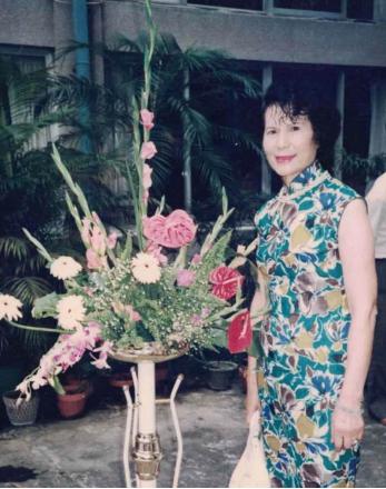 台灣90歲女軍官湖南尋親：老家烏鴉廟的親戚找到了！