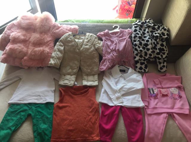 親戚家的舊衣服可以要，但這「4樣東西」堅決不行，會危害孩子健康！ 