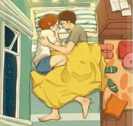 男人對你動了真情，就會為你做這5件事情！遇到了，請珍惜！ 