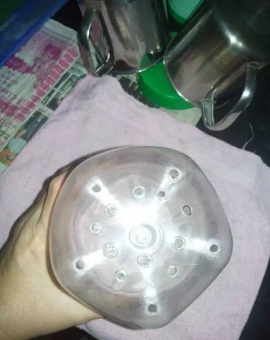 原來一個可樂瓶就能種出全家人吃的豆芽菜！關鍵還這麼簡單~ 