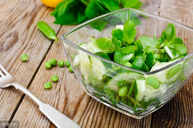 馬齒莧是最養人的「野菜」，常吃它，5種好處都是你的