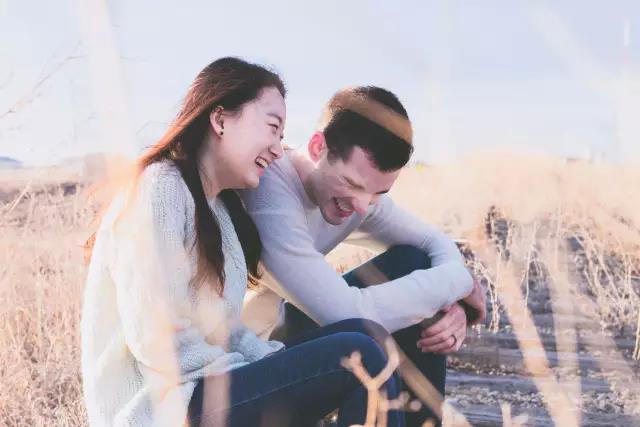 愛你的男人會給你的四樣東西，你都有嗎 ？