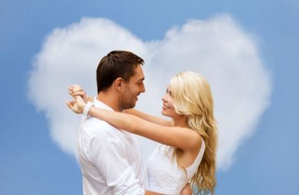 愛你的男人會給你的四樣東西，你都有嗎 ？