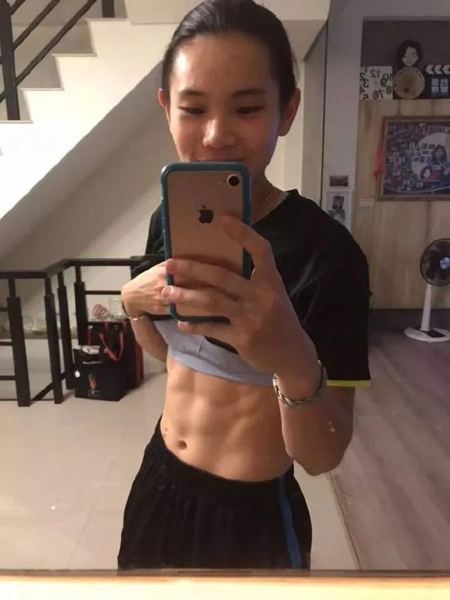 消除肚腩、大粗腿的超級方法，收藏後慢慢體會吧！ 