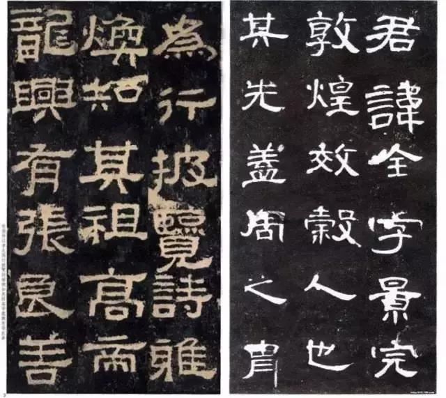 筆法、鋒變技巧，是臨帖創作的要領 