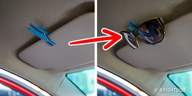  「20年老司機」才懂的10個「開車知識」，要離開車時，轉一下方向盤…有想不到的好處！