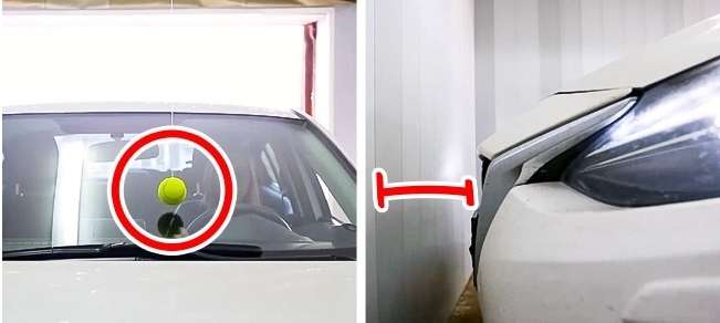  「20年老司機」才懂的10個「開車知識」，要離開車時，轉一下方向盤…有想不到的好處！