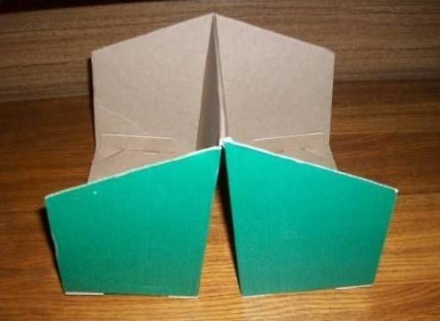 「空鞋盒」別丟！超多新用途！她每次有空鞋盒就留起來，改造一下，竟為她省了好多錢！ 