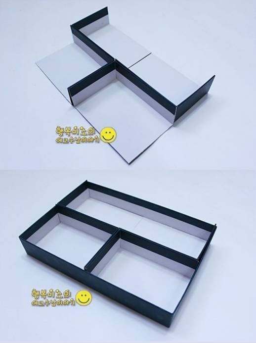 「空鞋盒」別丟！超多新用途！她每次有空鞋盒就留起來，改造一下，竟為她省了好多錢！ 