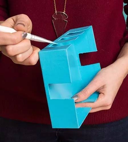 「空鞋盒」別丟！超多新用途！她每次有空鞋盒就留起來，改造一下，竟為她省了好多錢！ 