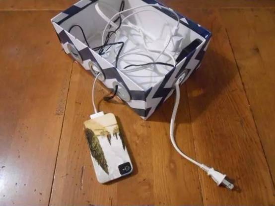 「空鞋盒」別丟！超多新用途！她每次有空鞋盒就留起來，改造一下，竟為她省了好多錢！ 