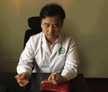 這樣拍拍手,自己治百病99％的人不知道，分享告訴他 