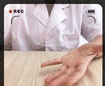 這樣拍拍手,自己治百病99％的人不知道，分享告訴他 