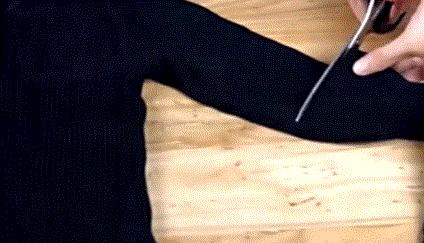 【實用經驗】舊衣服先別扔，聰明人用它套被子，既省空間又省事！好厲害啊！ 