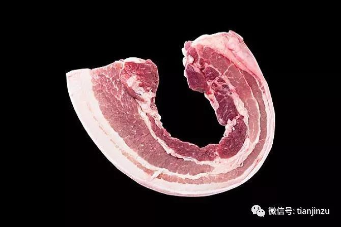 冰箱裡的「冷凍肉」多久就不能吃了？一張表告訴你！ 