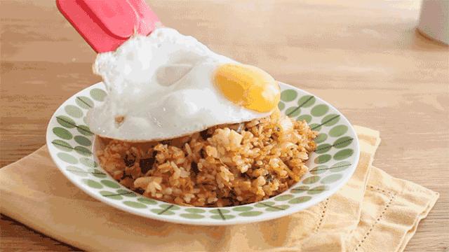吃了30年的蛋炒飯，居然是錯的！趕快來看看最正確做法！ 