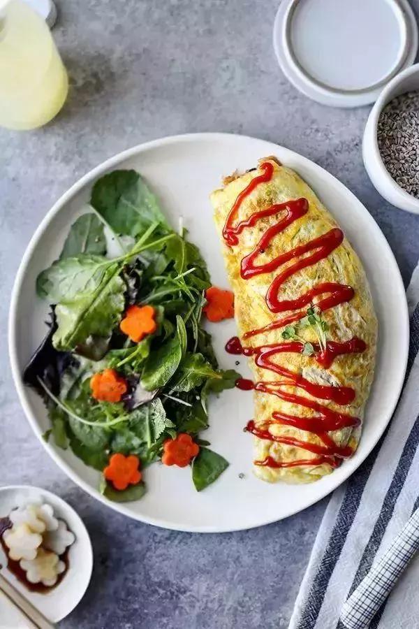 吃了30年的蛋炒飯，居然是錯的！趕快來看看最正確做法！ 