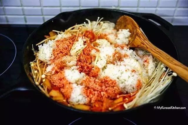吃了30年的蛋炒飯，居然是錯的！趕快來看看最正確做法！ 