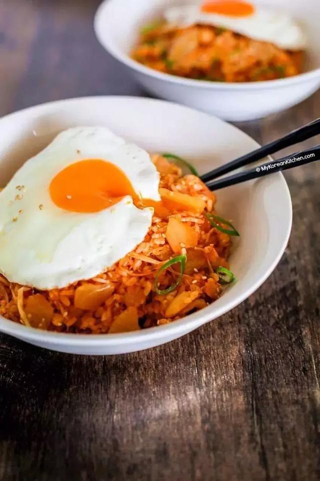 吃了30年的蛋炒飯，居然是錯的！趕快來看看最正確做法！ 