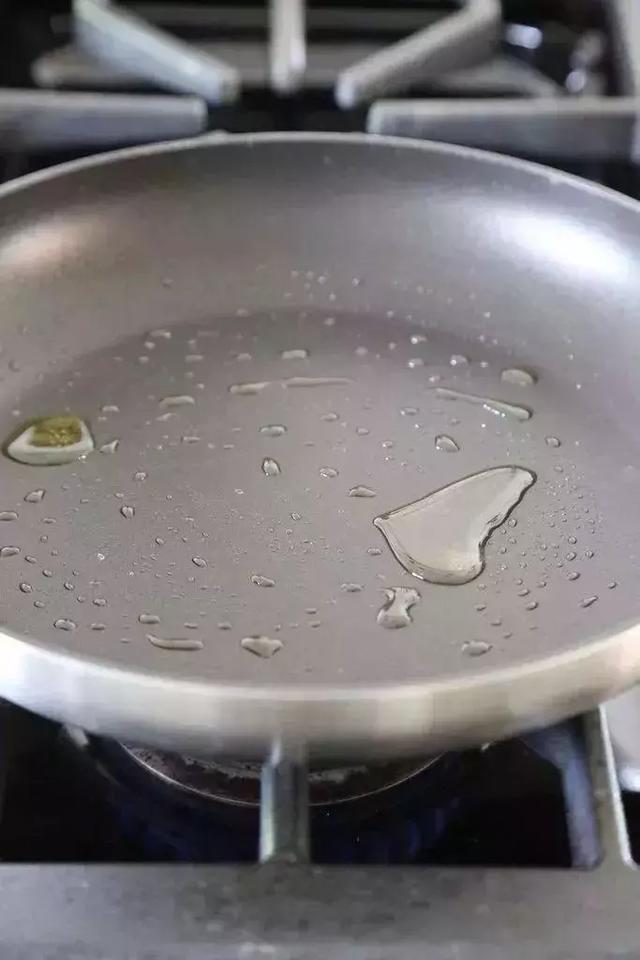 吃了30年的蛋炒飯，居然是錯的！趕快來看看最正確做法！ 