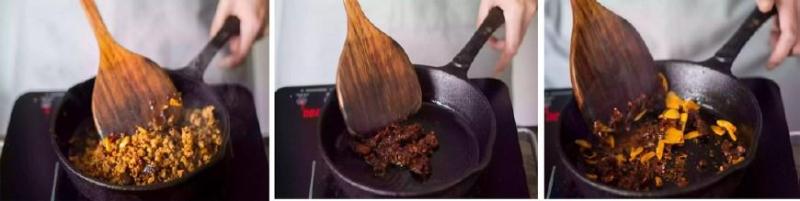 這道「鮮蝦粉絲煲」沒學太可惜，粉絲吸滿湯汁，吃一口就整鍋不放手！ 