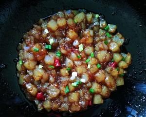 教你這樣「炒涼粉」，從頭到尾自己動手做，吃得安心無負擔！ 