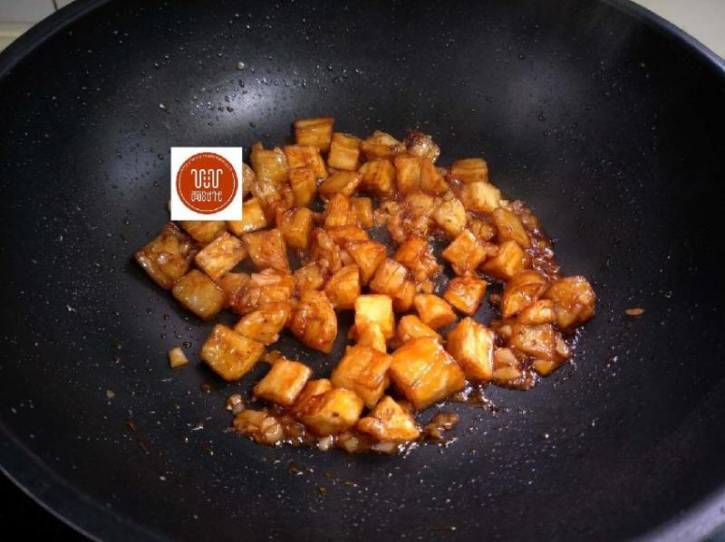 茄子最好吃的做法，比魚香茄子好吃十倍，做法老簡單了 