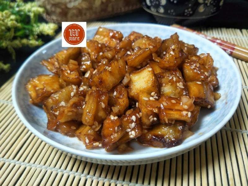 茄子最好吃的做法，比魚香茄子好吃十倍，做法老簡單了 