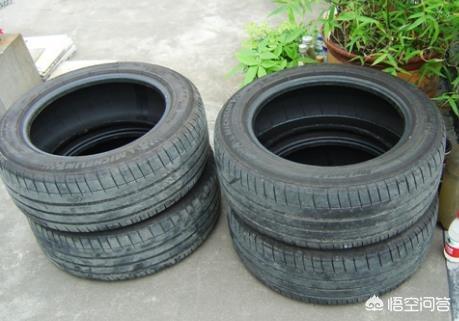 舊輪胎能不能種菜？ 安全嗎？