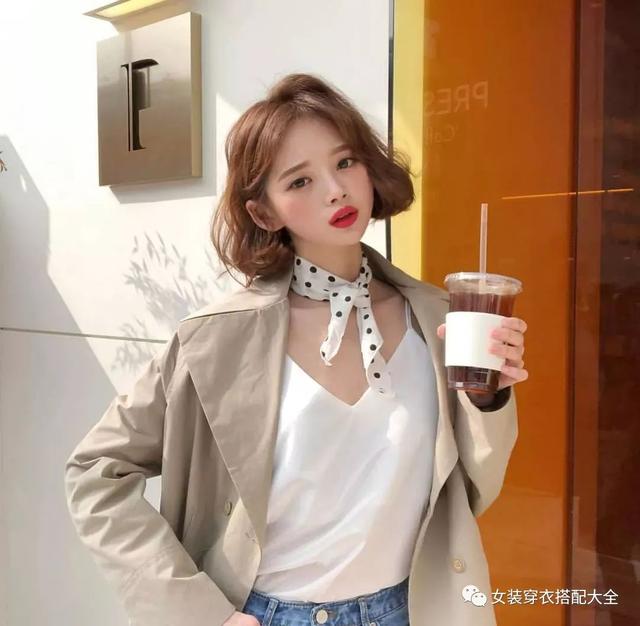 「圓臉」女孩子剪什麼樣的髮型最顯瘦？趕緊收藏這篇，顯瘦簡直不要太明顯啊！