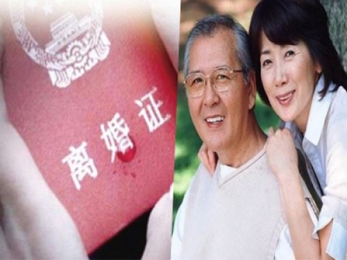 自父母離婚後一直記恨父親，當繼母出現以後，我一點都不同情母親了！
