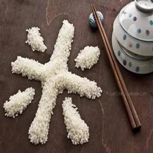 「米麵生蟲」怎麼辦？順手放入「廚房三寶」，放一年米麵也不生蟲！ 
