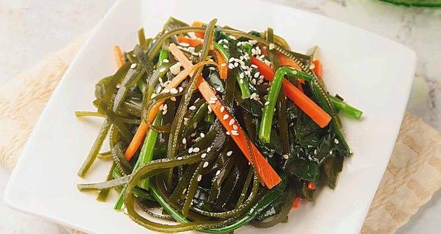 菠菜「14種做法」趕快收藏，天天變著吃，跟大力水手一樣頭好壯壯！ 