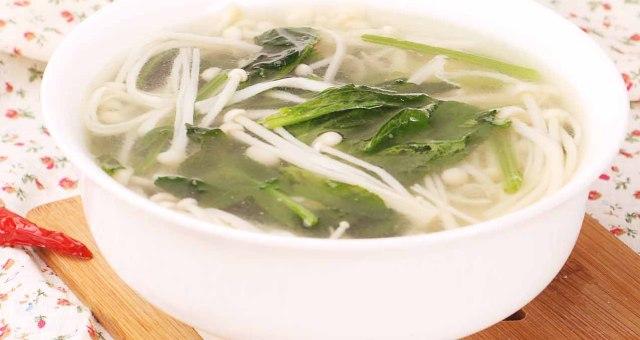 菠菜「14種做法」趕快收藏，天天變著吃，跟大力水手一樣頭好壯壯！ 