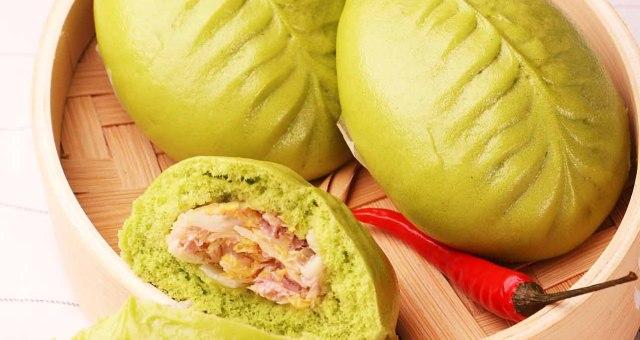 菠菜「14種做法」趕快收藏，天天變著吃，跟大力水手一樣頭好壯壯！ 