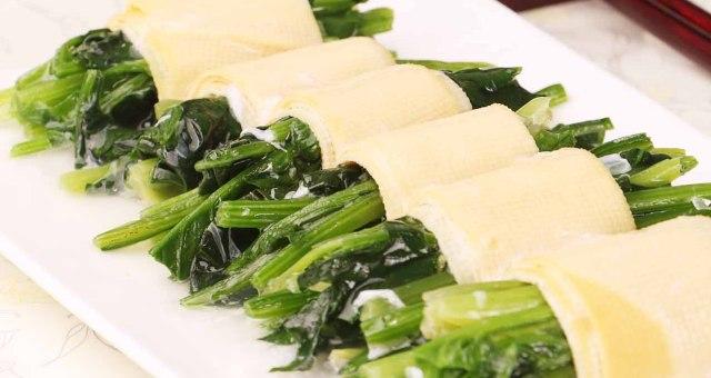 菠菜「14種做法」趕快收藏，天天變著吃，跟大力水手一樣頭好壯壯！ 