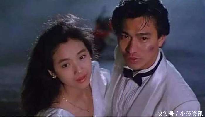 她當著3萬多人拒絕劉德華求婚，被家暴男禍害5年瘦骨如柴， 再找劉德華求安慰！