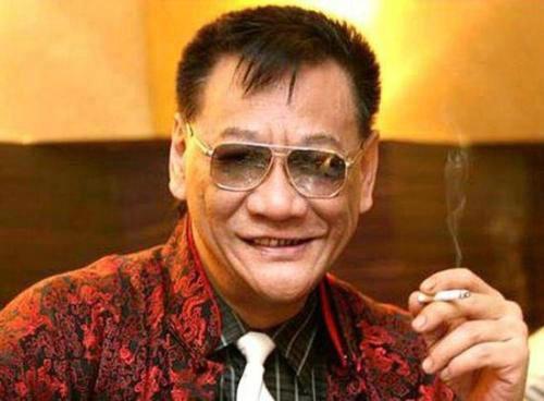 賭博成癮的五位明星，周杰倫日輸兩千萬，他死後卡里只剩幾百元！