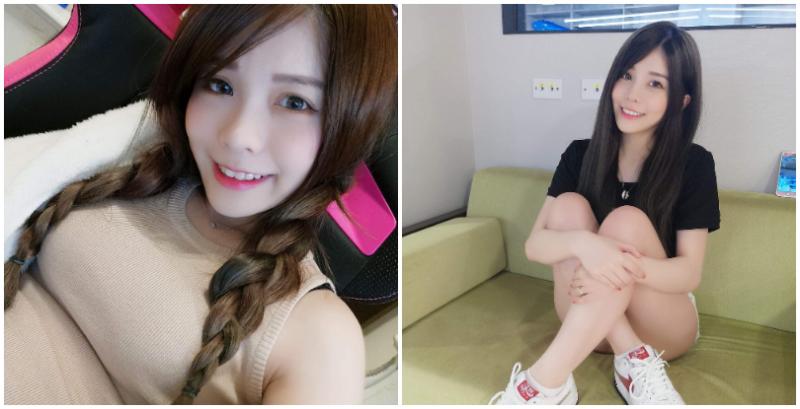 超甜美Youtuber臉紅心跳的18禁實測！讓人看得不要不要！