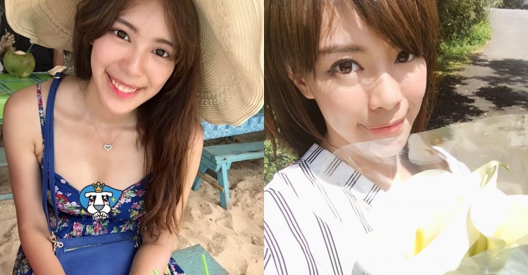 大眼女主播芳齡27！節目自爆「目前還是處女」身心靈躁動直呼：超想交男友！