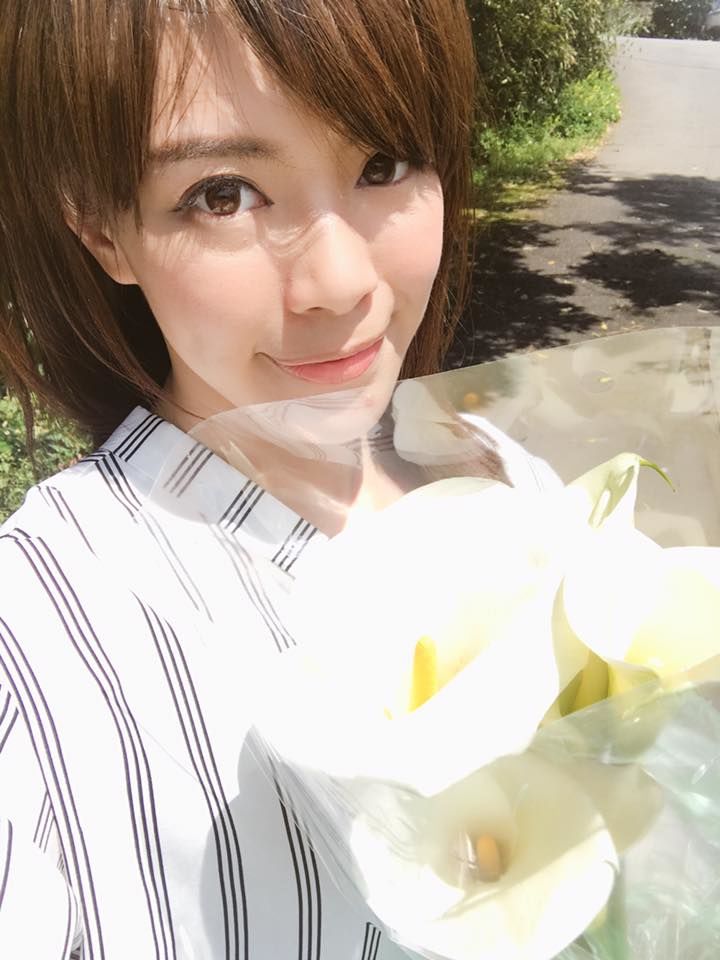大眼女主播芳齡27！節目自爆「目前還是處女」身心靈躁動直呼：超想交男友！
