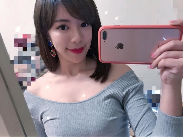 大眼女主播芳齡27！節目自爆「目前還是處女」身心靈躁動直呼：超想交男友！