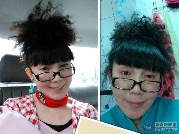 53歲蔡閨「忍受20年丈夫劈腿」驚傳全身是病！她深夜無助哭救：「求你讓我活下去...」