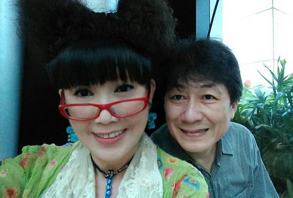 53歲蔡閨「忍受20年丈夫劈腿」驚傳全身是病！她深夜無助哭救：「求你讓我活下去...」