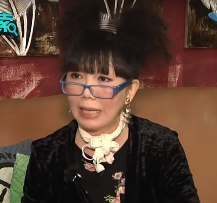 53歲蔡閨「忍受20年丈夫劈腿」驚傳全身是病！她深夜無助哭救：「求你讓我活下去...」