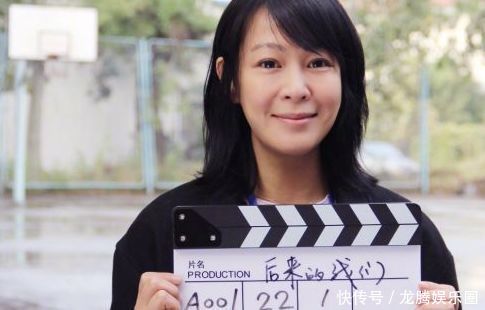 47歲劉若英近照，公開表白前任，結婚7年和二婚丈夫分房而居！ 