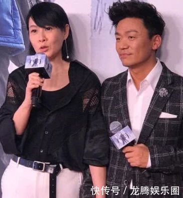 47歲劉若英近照，公開表白前任，結婚7年和二婚丈夫分房而居！ 