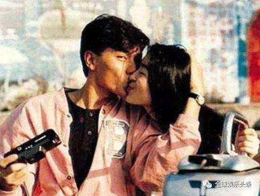 劉德華兩任「妻子」對比，她用20年的等待換來天王一生守護！