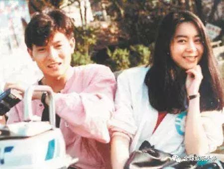 劉德華兩任「妻子」對比，她用20年的等待換來天王一生守護！