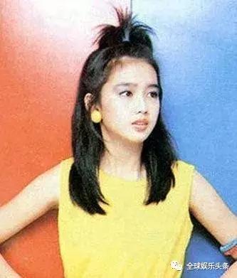 劉德華兩任「妻子」對比，她用20年的等待換來天王一生守護！